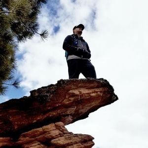 Meet your Posher, Michael